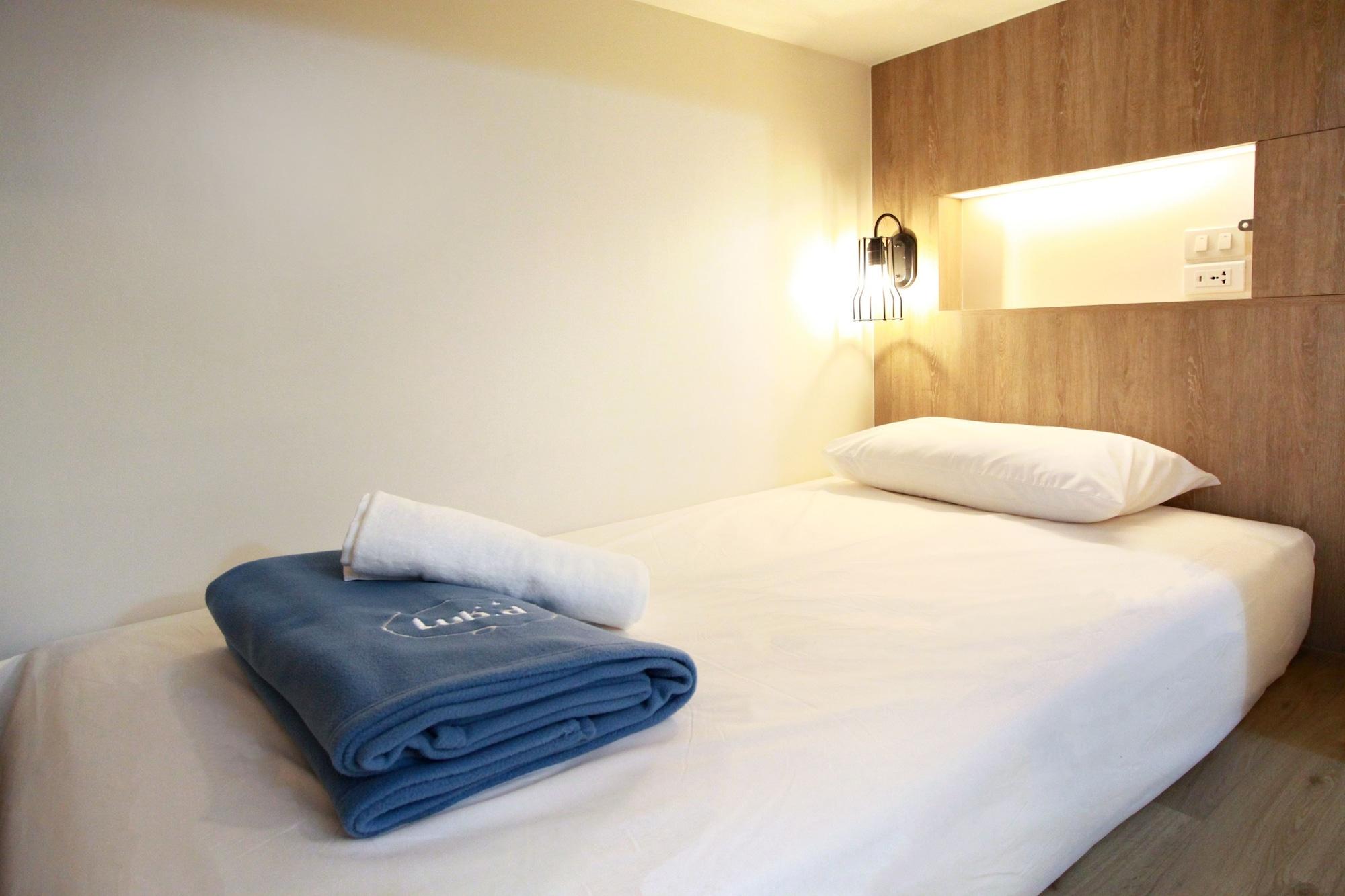 Lub D Philippines Makati - Makati, Near Nightlife Makati City