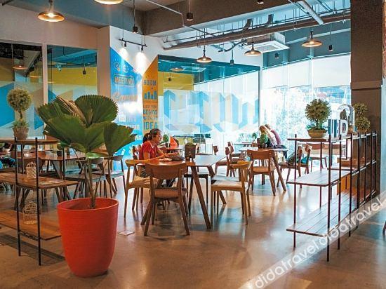 Lub D Philippines Makati - Makati, Near Nightlife 3*