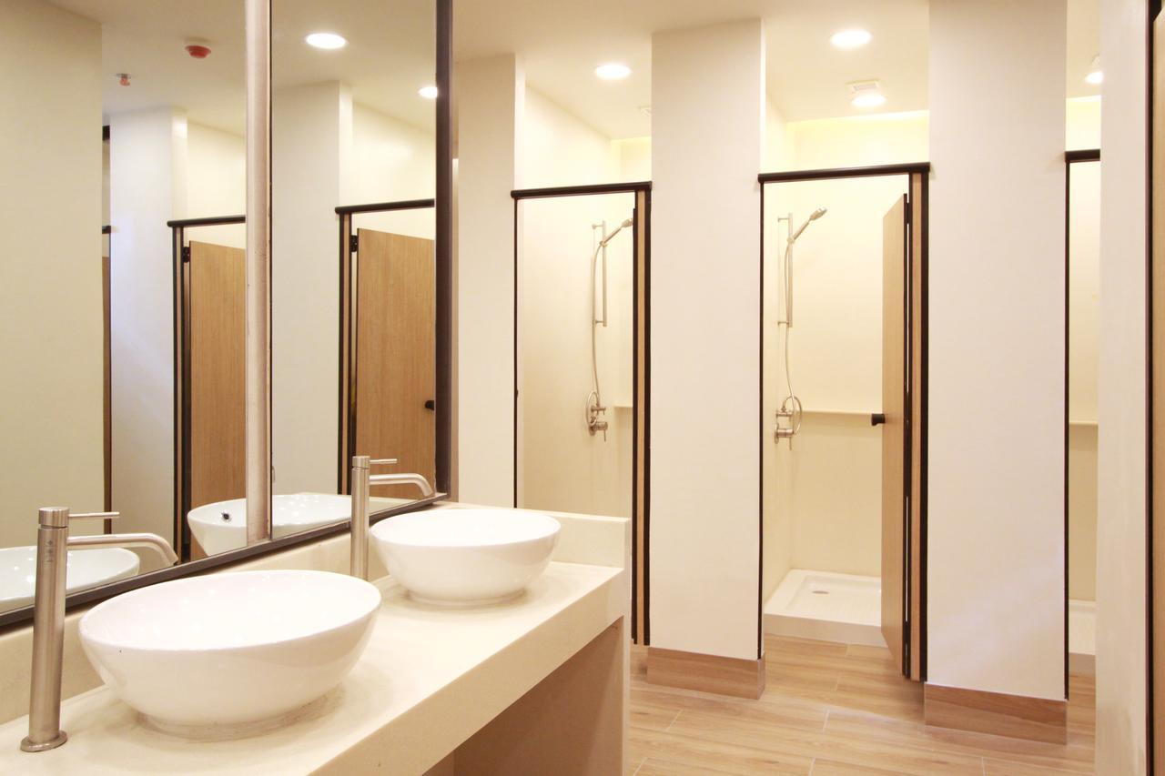 Lub D Philippines Makati - Makati, Near Nightlife 3* Makati City