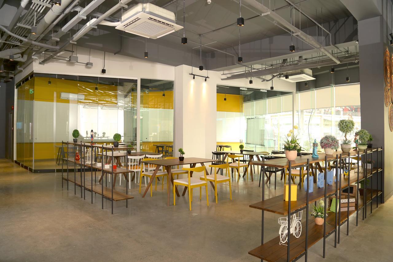 Lub D Philippines Makati - Makati, Near Nightlife 3*