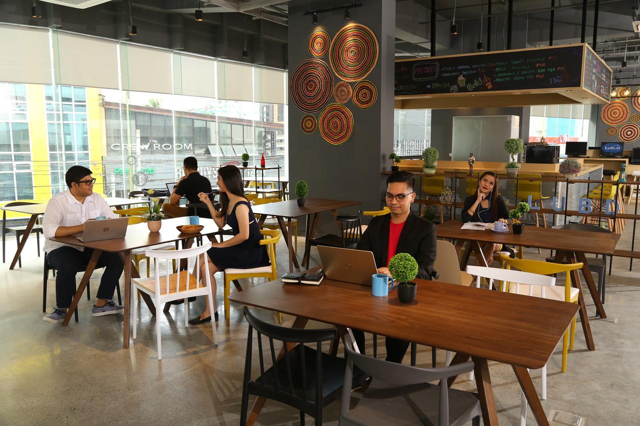 Lub D Philippines Makati - Makati, Near Nightlife 3*