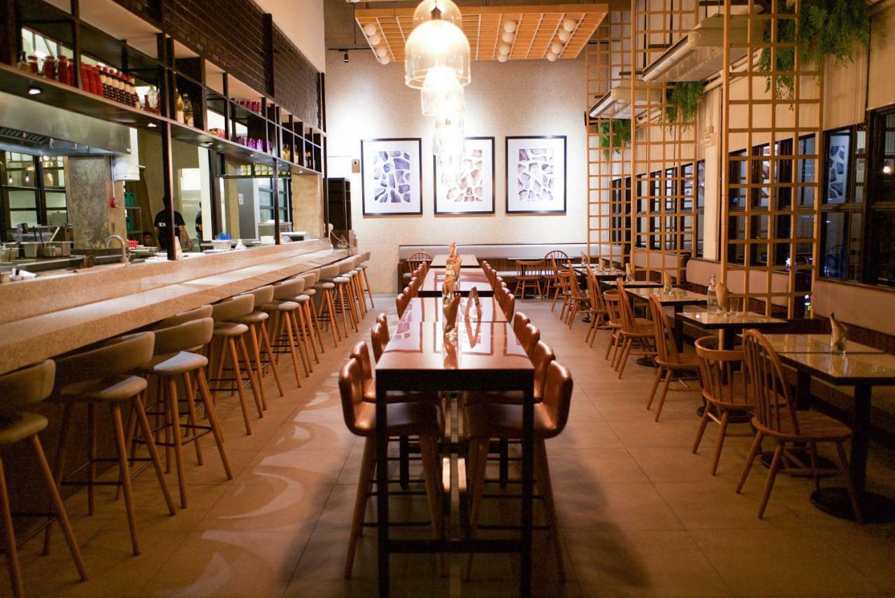 Lub D Philippines Makati - Makati, Near Nightlife