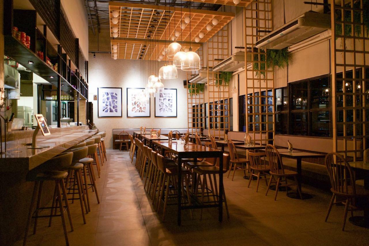 Lub D Philippines Makati - Makati, Near Nightlife 3*