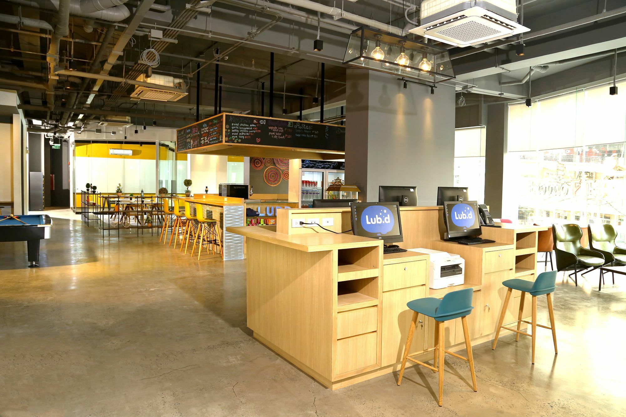 Lub D Philippines Makati - Makati, Near Nightlife 3* Makati City