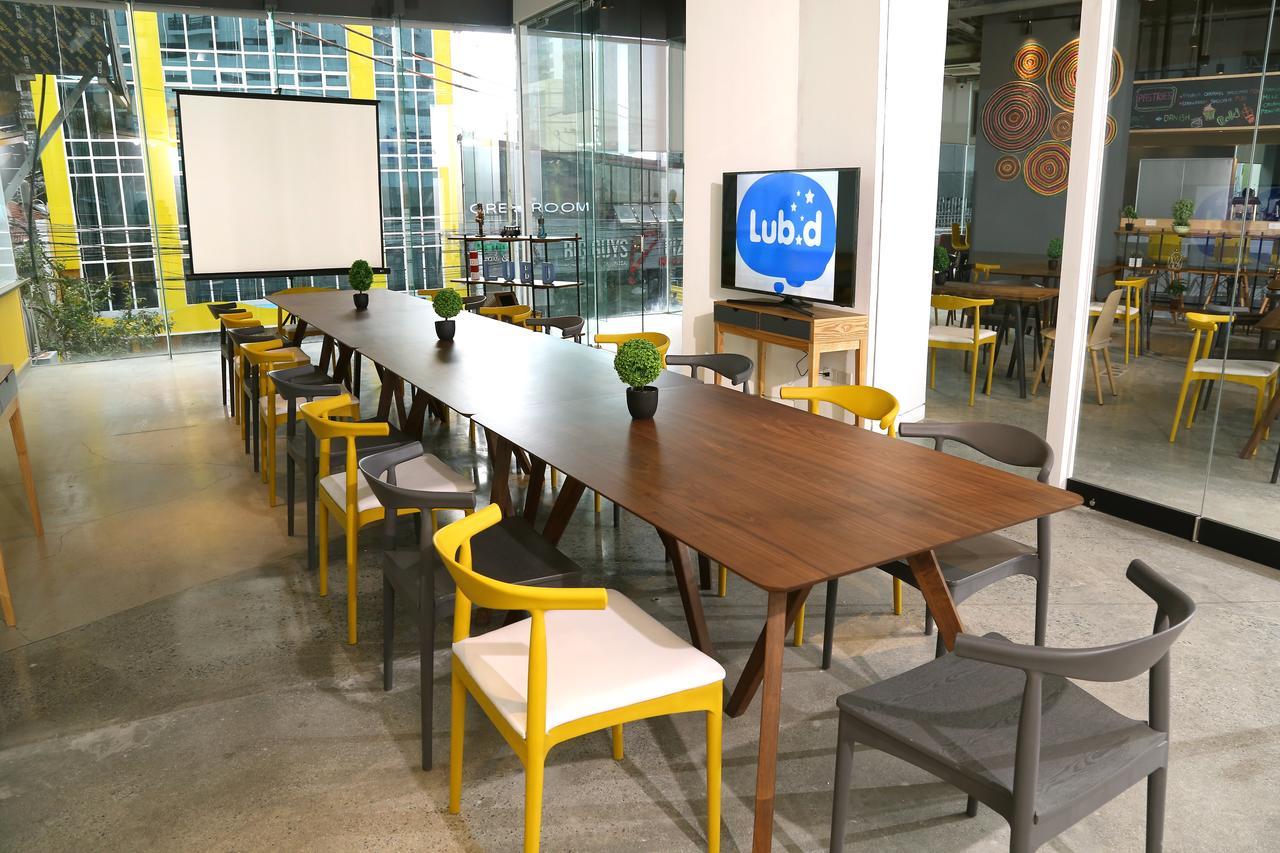 Lub D Philippines Makati - Makati, Near Nightlife Makati City